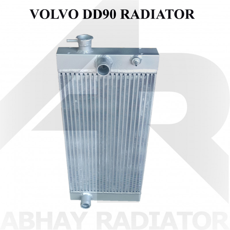 Volvo DD90 Radiator